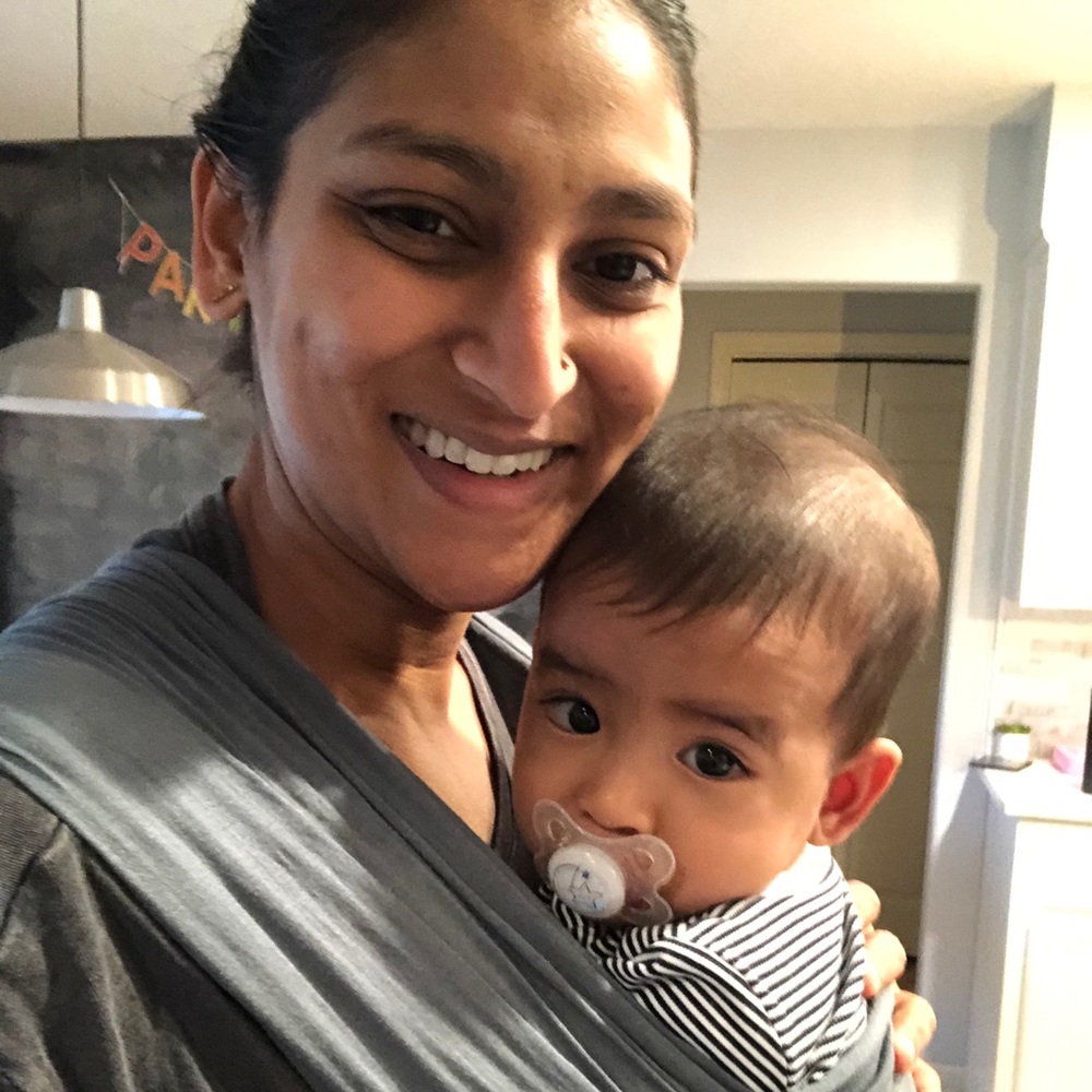 Meet your Posher, Sital